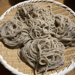 Kenzou Soba - 五合蕎麦