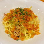 TRATTORIA K - 