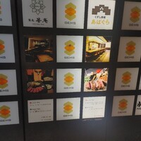 くずし鉄板 あばぐら 神田店 - 
