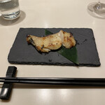 寿司とワイン サンチャモニカ - 