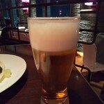 JOE'S SHANGHAI NEWYORK - 生ビール