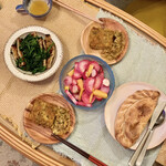 ピカール - 料理写真: