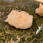 Sushi Hayashi - 