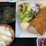 海鮮茶屋 活き活き亭 富士見店 - 