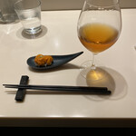 寿司とワイン サンチャモニカ - 