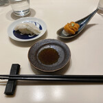 寿司とワイン サンチャモニカ - 