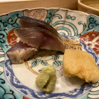 天婦羅 みやしろ - 