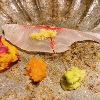 馳走 啐啄一十  - 