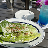 レストラン ラ・マーレ - 