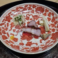 日本料理 研野 - 