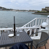 レストラン ラ・マーレ - 