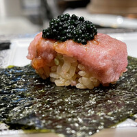 神田 鮨 近松 - 