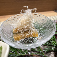 神田 鮨 近松 - 