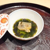 日本料理 研野 - 