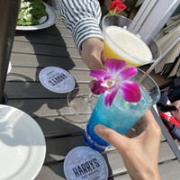 レストラン ラ・マーレ - 