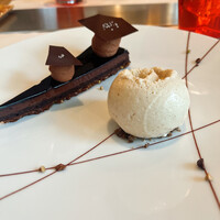 Benoit Alain Ducasse - 