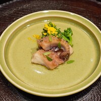 日本料理 研野 - 