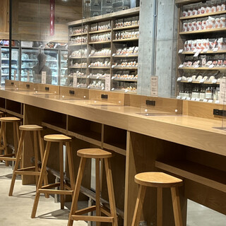 カフェ&ミール ムジ_2