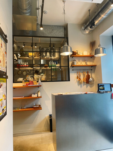 Delitake - Shimo Kitazawa/Bento (Lunch box) | Tabelog