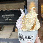 ハーベスト ナガイファーム - 