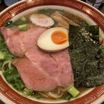 Ramen Isaribi - 