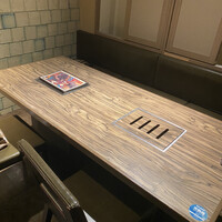 焼肉 ジャンボ はなれ - 個室