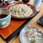 Kappou Ryokan Koujiya Soba Dokoro - 