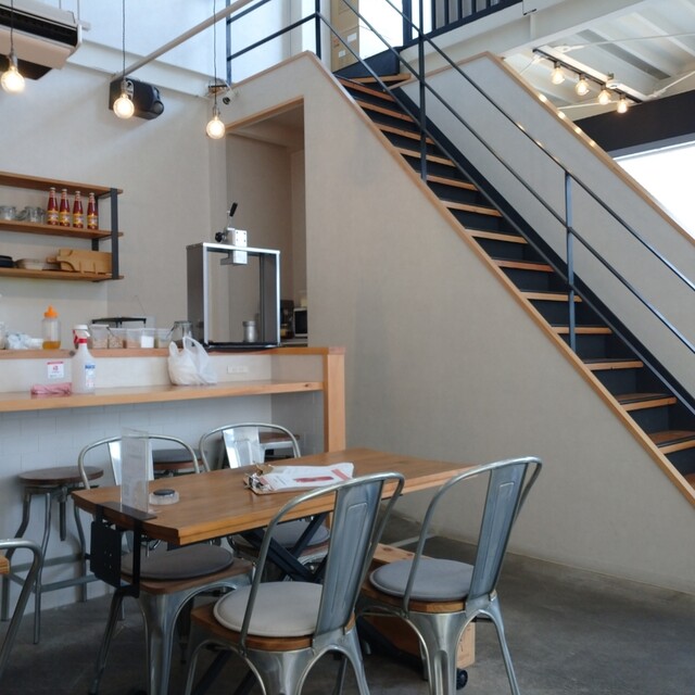 kind cafe photo 5