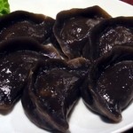 千里香 - 土豆餃子