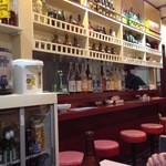 欽ちゃん餃子楼 - 