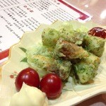 欽ちゃん餃子楼 - 