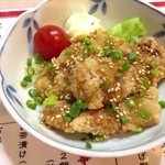 欽ちゃん餃子楼 - 