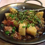 欽ちゃん餃子楼 - 