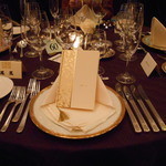 ホテルニューオータニ 東京 - 一番高いコース　鳳凰に座っちゃった(^。^)y-.。o○