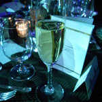 ホテルニューオータニ - スタートです・・・