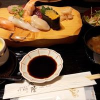 鮨隆 - 