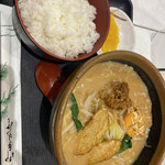 麺場 田所商店 - 