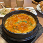 韓国料理Bibim - 