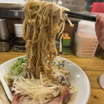 味噌ぶりNoodle みやみや - 