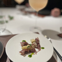 レストラン ラリューム - 