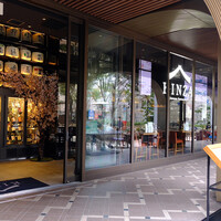 Japanese Restaurant KINZA - 入口