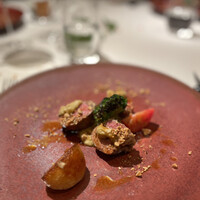 レストラン ラリューム - 