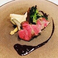 ジュエーメ - 仔馬