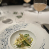 レストラン ラリューム - 