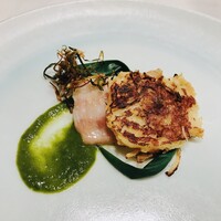 ジュエーメ - 子持ちのニシン