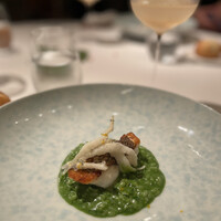 レストラン ラリューム - 