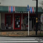 ブレッド＆サーカス - 