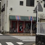 ブレッド＆サーカス - 