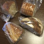 ブレッド＆サーカス - 