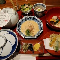 西梅田 禅園 - 